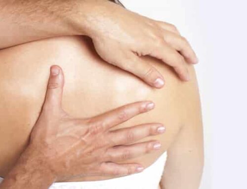 ourchiro409 500x383 - Valley chiropractor offers the latest treatments