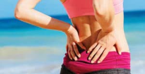 Acute Low Back Pain Chiro Clinic Image 300x154 - Chiropractic Clinic Newsletter - Acute Low Back Pain