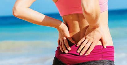 lower back pain treatment