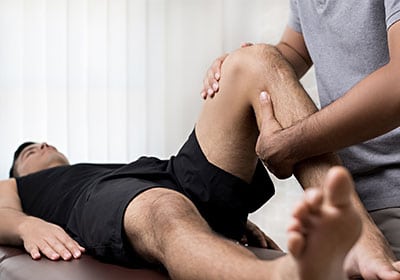 leg pain causes