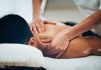 remedial massage Fortitude Valley