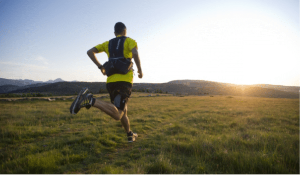 Chiropractic can help running injuries