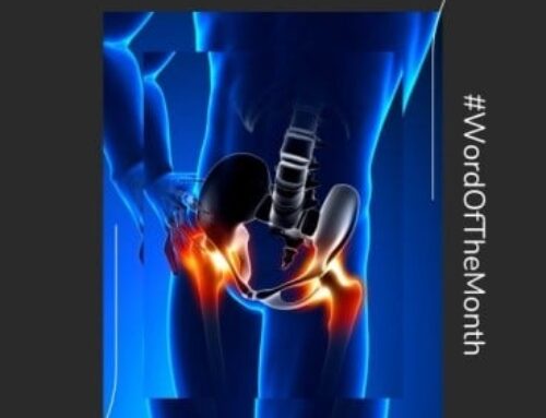 iliopsoas 500x383 - Dealing With a Hip Injury