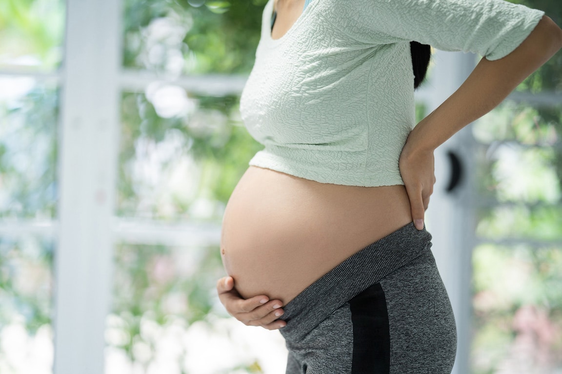 How Chiropractic Care Helps with Back Pain During Pregnancy