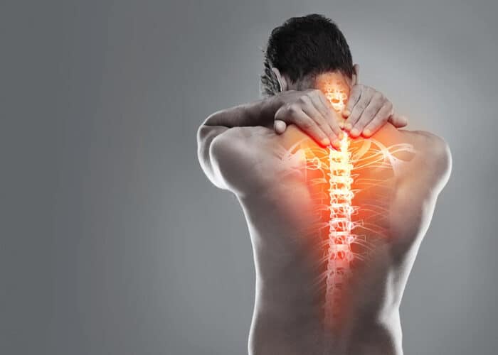 Brisbane spine clinic in Fortitude Valley