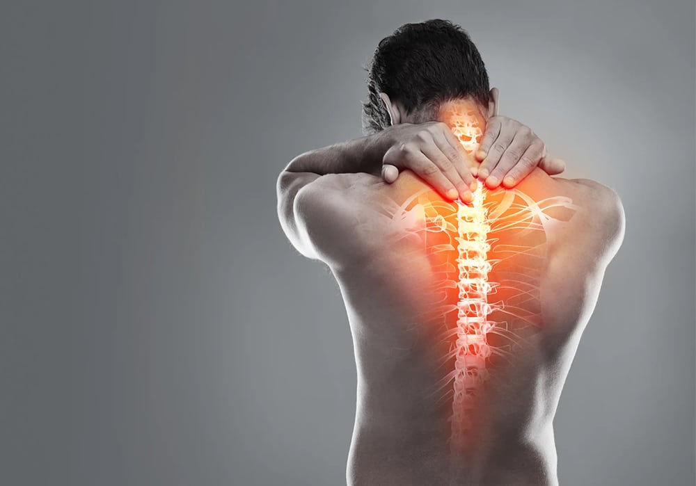 Brisbane spine clinic in Fortitude Valley
