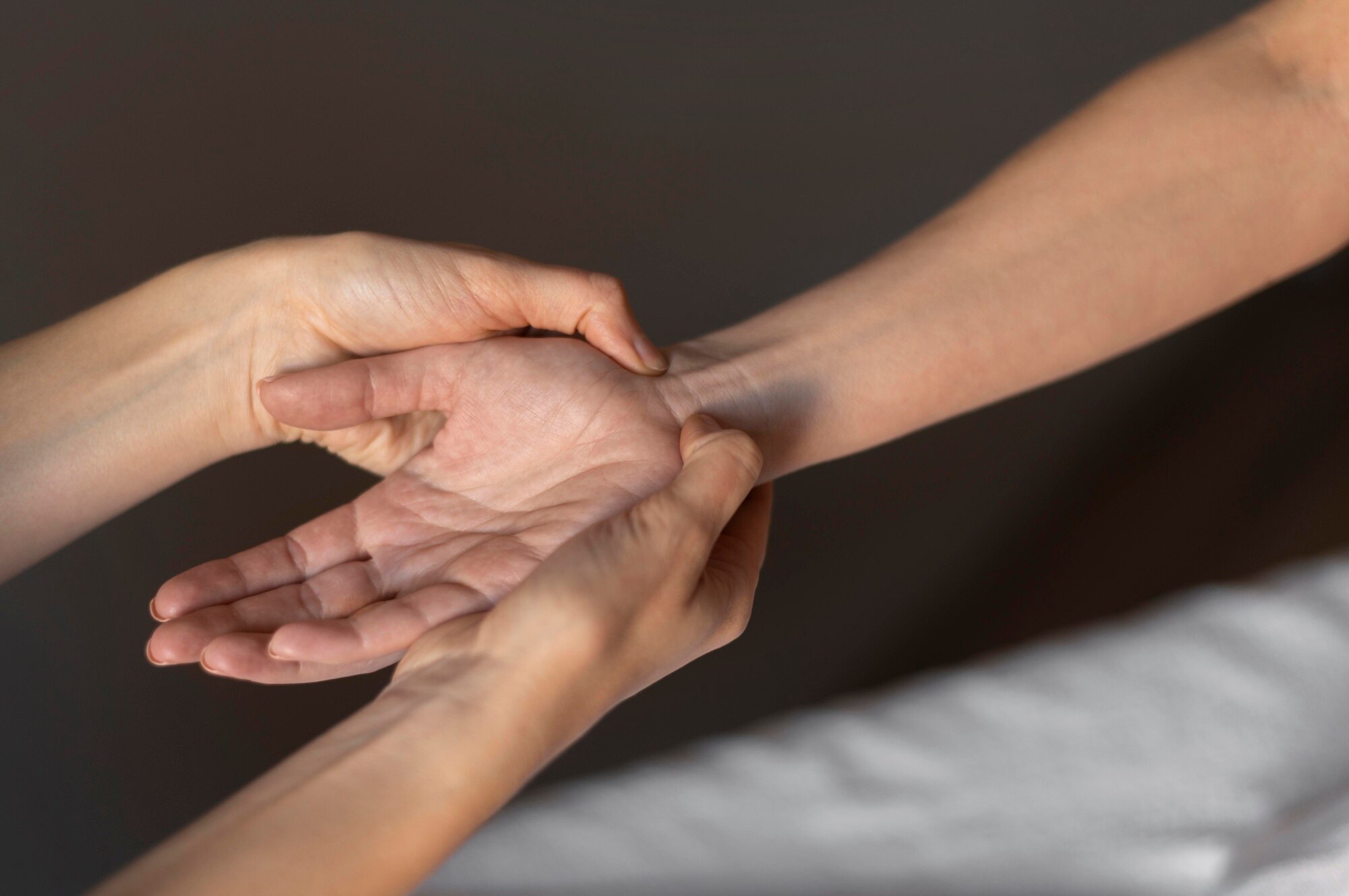 Carpal Tunnel close up hands massaging wrist 23 2148815339 - Carpal Tunnel
