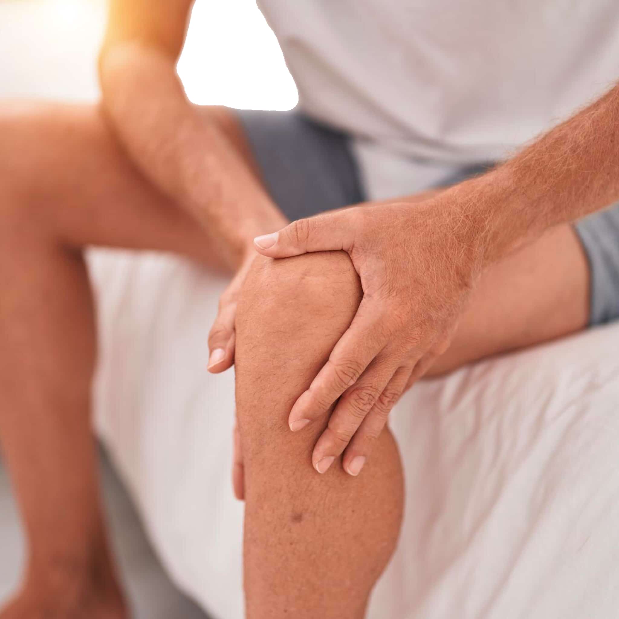 Knee, Hip & Ankle knee - Knee, Hip & Ankle