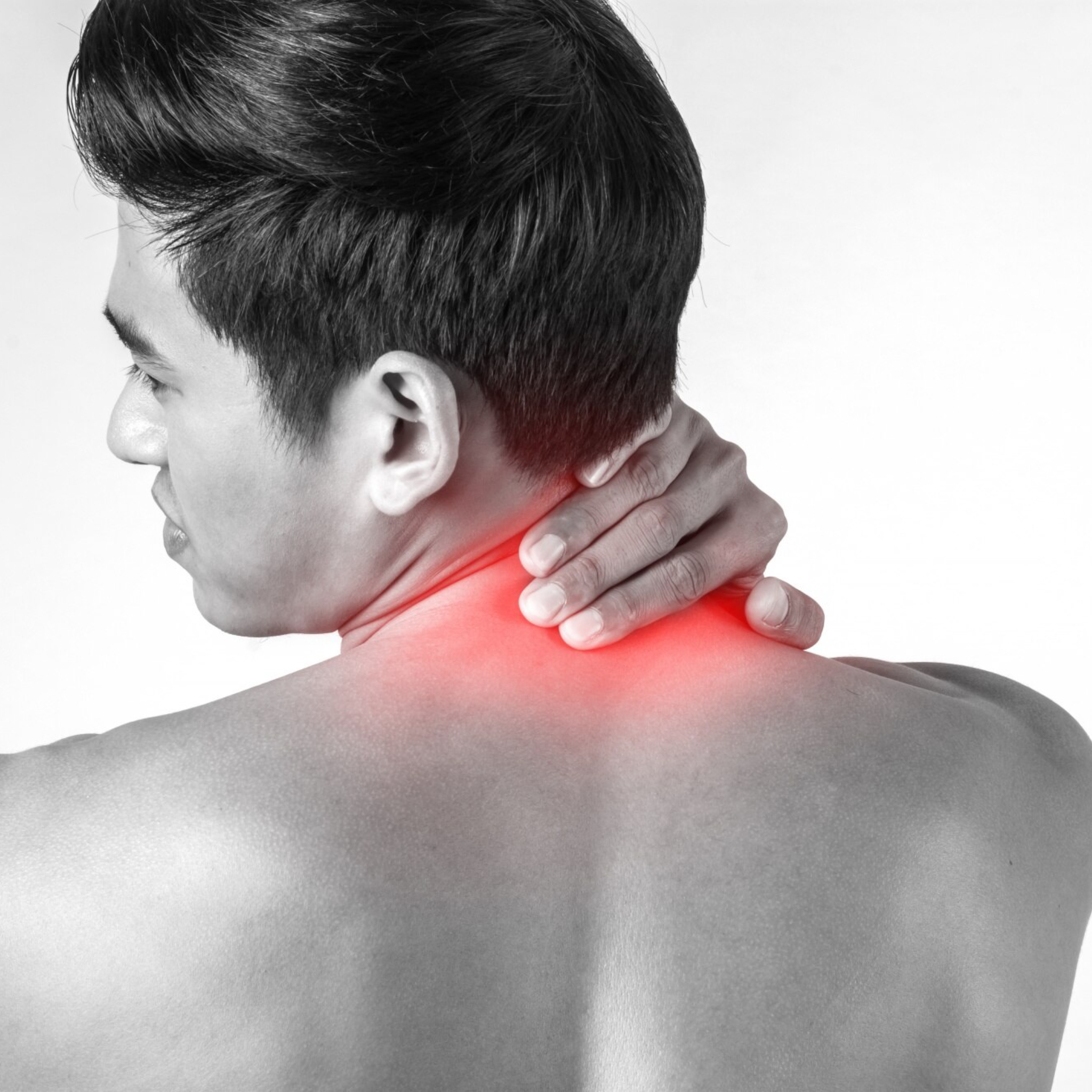 Low Back and Neck Pain neck pain - Low Back and Neck Pain