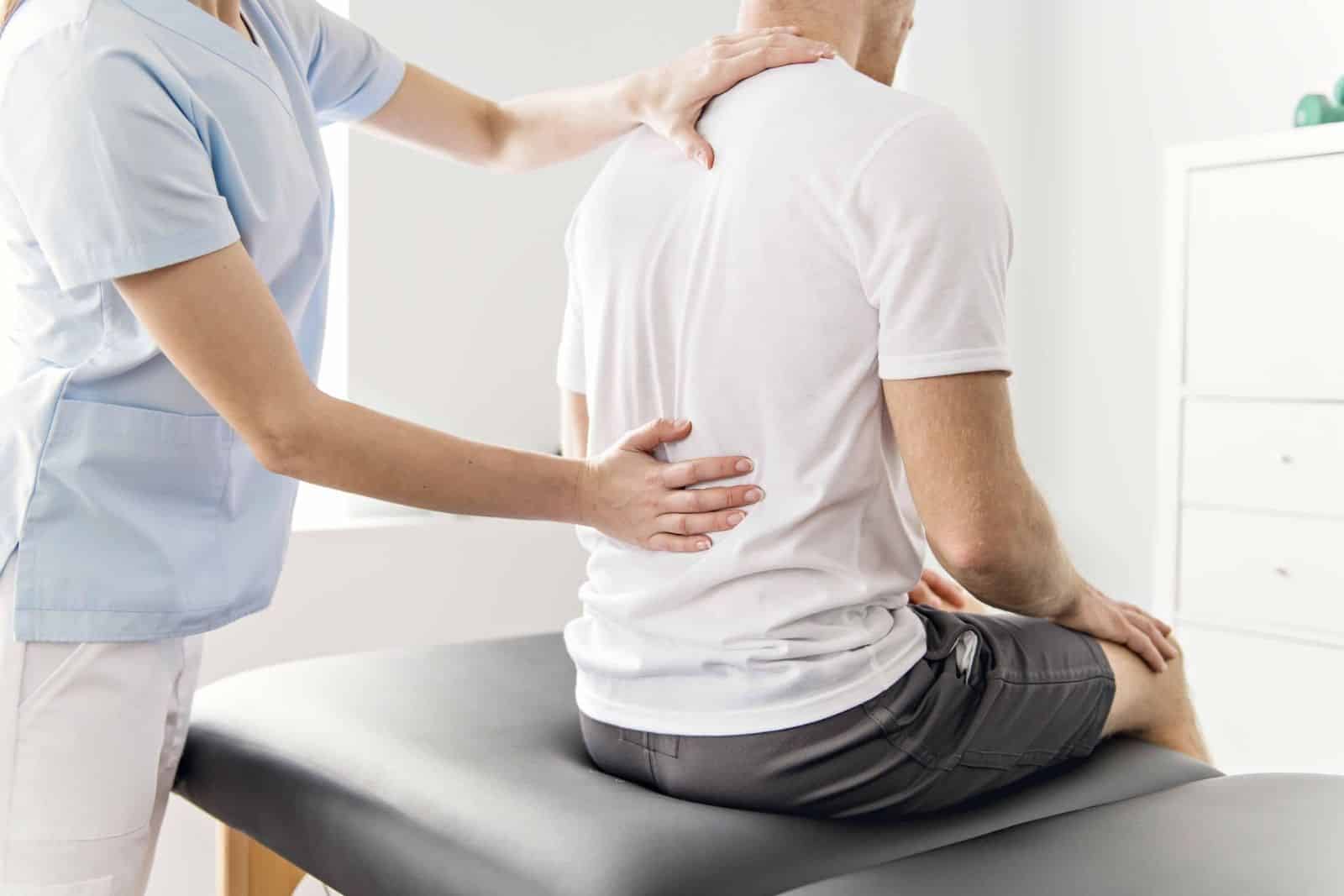 Sciatica Cover - Homepage