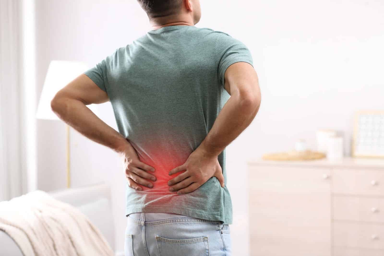 Sciatica 3 Myths Cover - Homepage