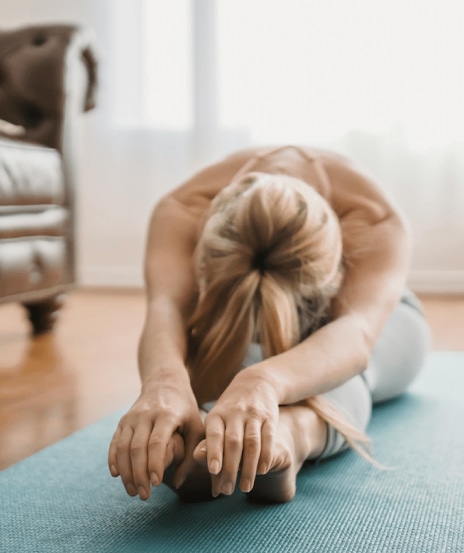 Bottom 2 3 - Rehabilitation, Exercise and Strengthening Programs