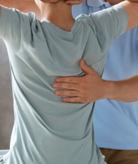 TENS and muscle stimulation therapy Bottom 2 8 - TENS and muscle stimulation therapy