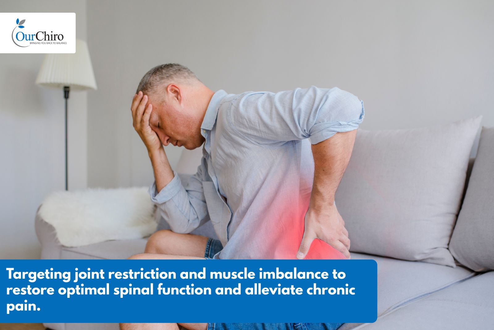 Can a chiropractor fix chronic lower back pain? Can a chiropractor fix chronic lower back pain Annotated - Can a chiropractor fix chronic lower back pain?