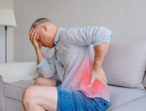 What is sciatica, and how can chiropractic help? Can a chiropractor fix chronic lower back pain  Feature Cover 500x383 - What is sciatica, and how can chiropractic help?