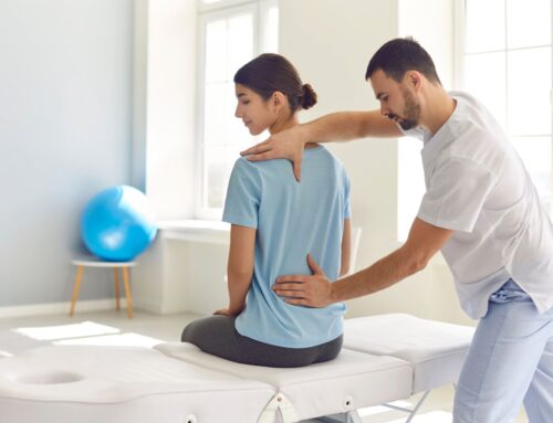How can a chiropractor treat lower back pain  Feature Cover 500x383 - What is sciatica, and how can chiropractic help?