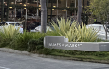 James St New Farm - Remedial Massage