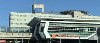 Royal Brisbane and Women’s Hospital (RBWH), Bowen Hills.
