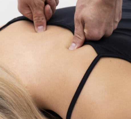 Trigger Point Therapy Top 1 4 - Trigger Point Therapy