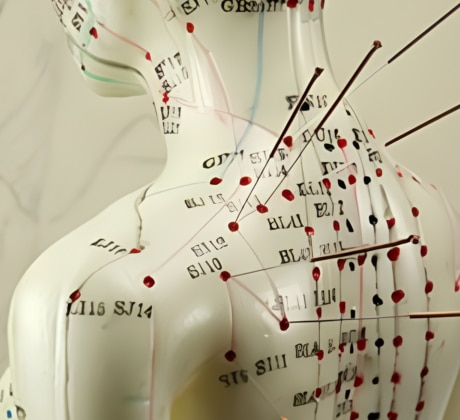 Acupuncture Top 1 - Acupuncture