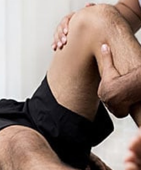 Top 2 7 - Muscle Release and Soft tissue techniques