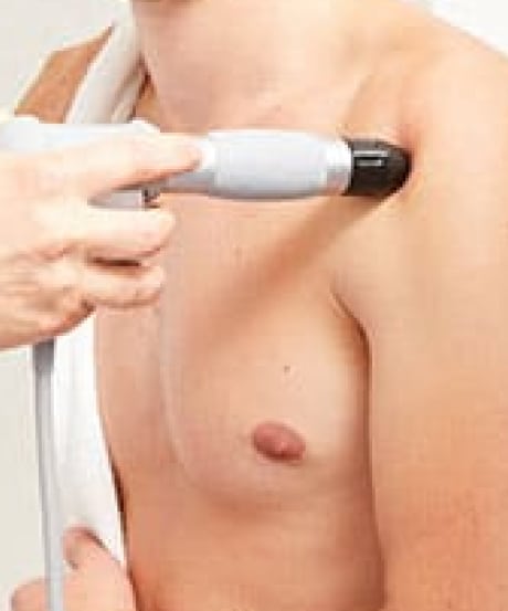 Top 2 9 - Cold laser therapy