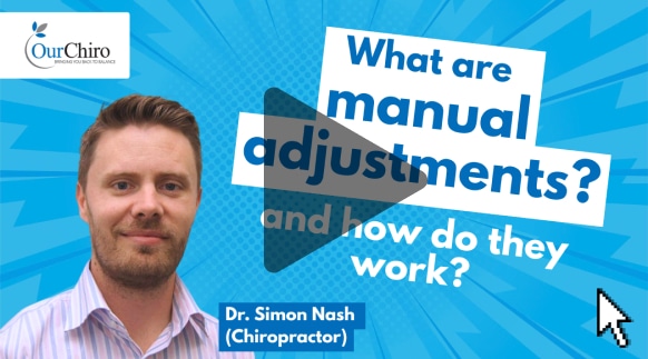 What are manual adjustments - Manual Adjustment Services