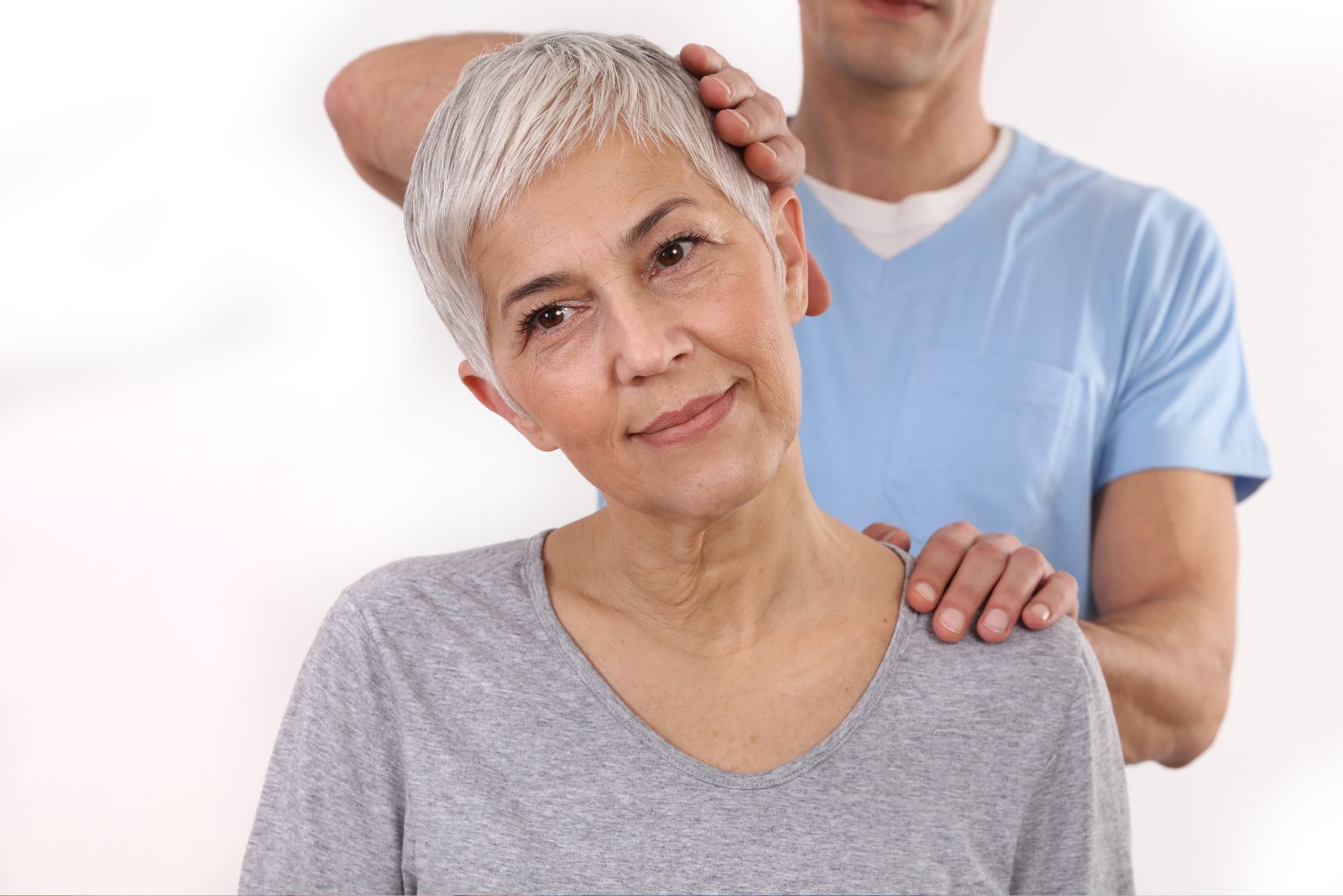 What causes neck pain and can a chiropractor help  Feature Cover - Homepage