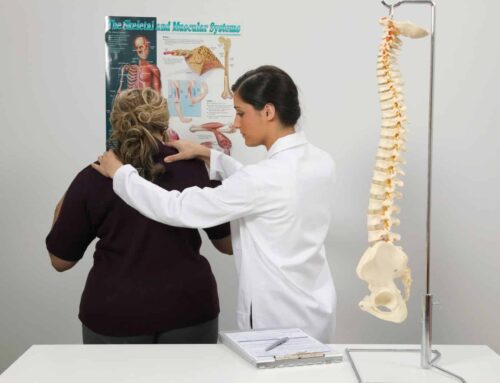 What common shoulder problems can a chiropractor help with  Feature Cover 500x383 - What is sciatica, and how can chiropractic help?