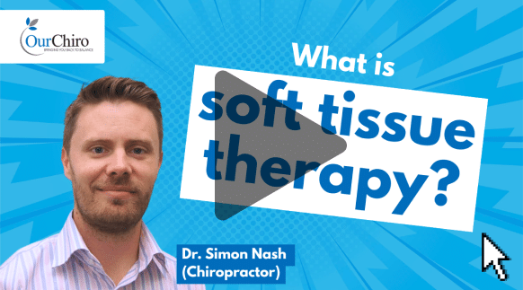 What is soft tissue therapy - Muscle Release and Soft tissue techniques