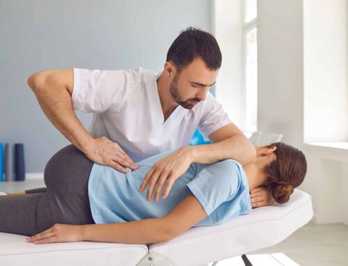 what are manual adjustments and how do they work  Feature Cover 500x383 - What is sciatica, and how can chiropractic help?