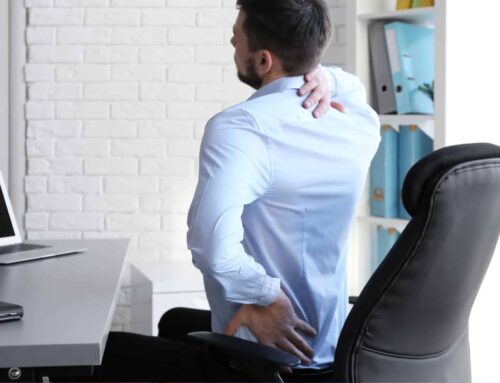 What causes upper back pain and can a chiropractor help  Feature Cover 500x383 - What is sciatica, and how can chiropractic help?