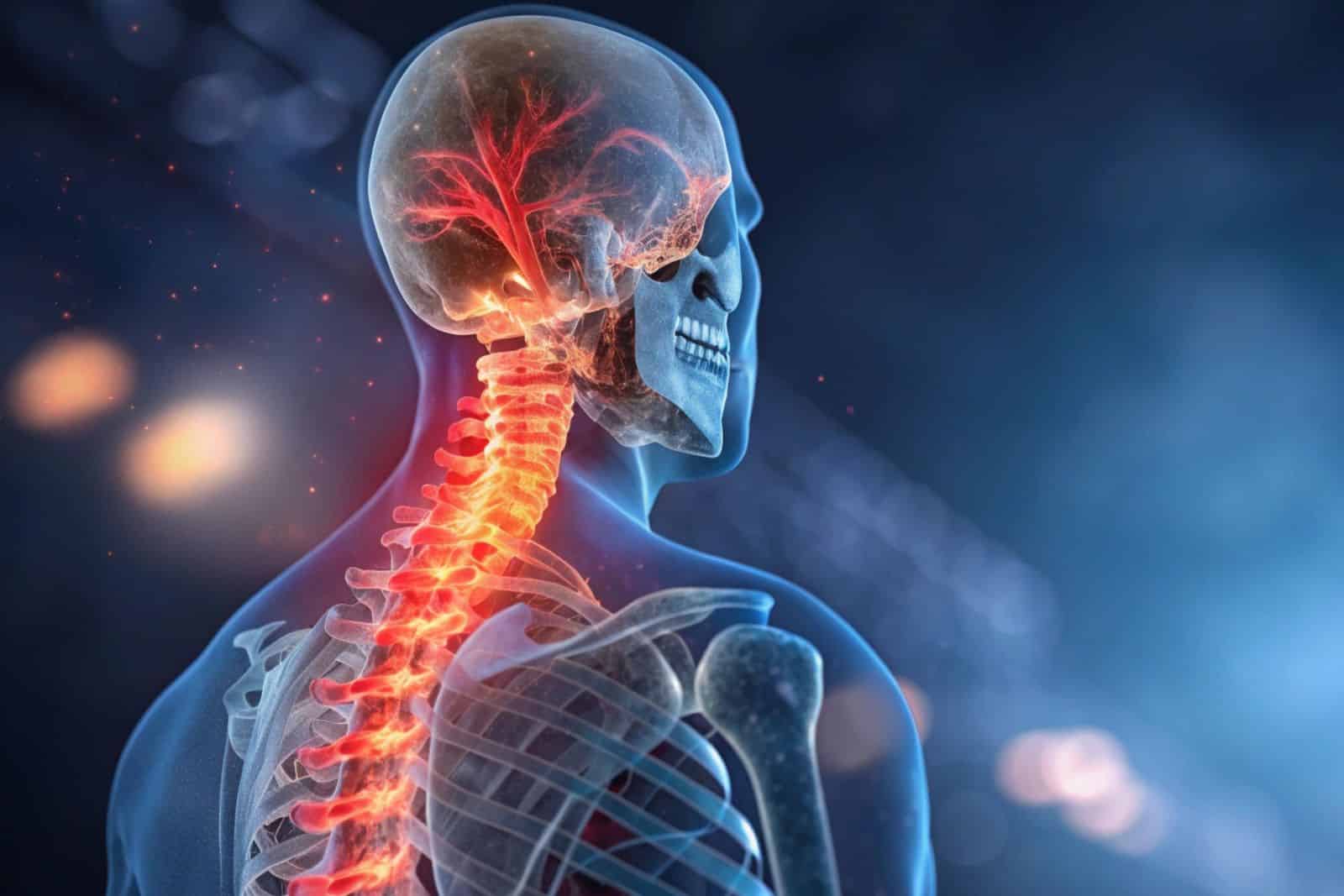 News Can a chiropractor help with hand numbness and nerve irritation Feature Cover - News