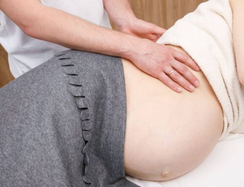 How can a chiropractor help in the third trimester of pregnancy  feature 500x383 - What is sciatica, and how can chiropractic help?