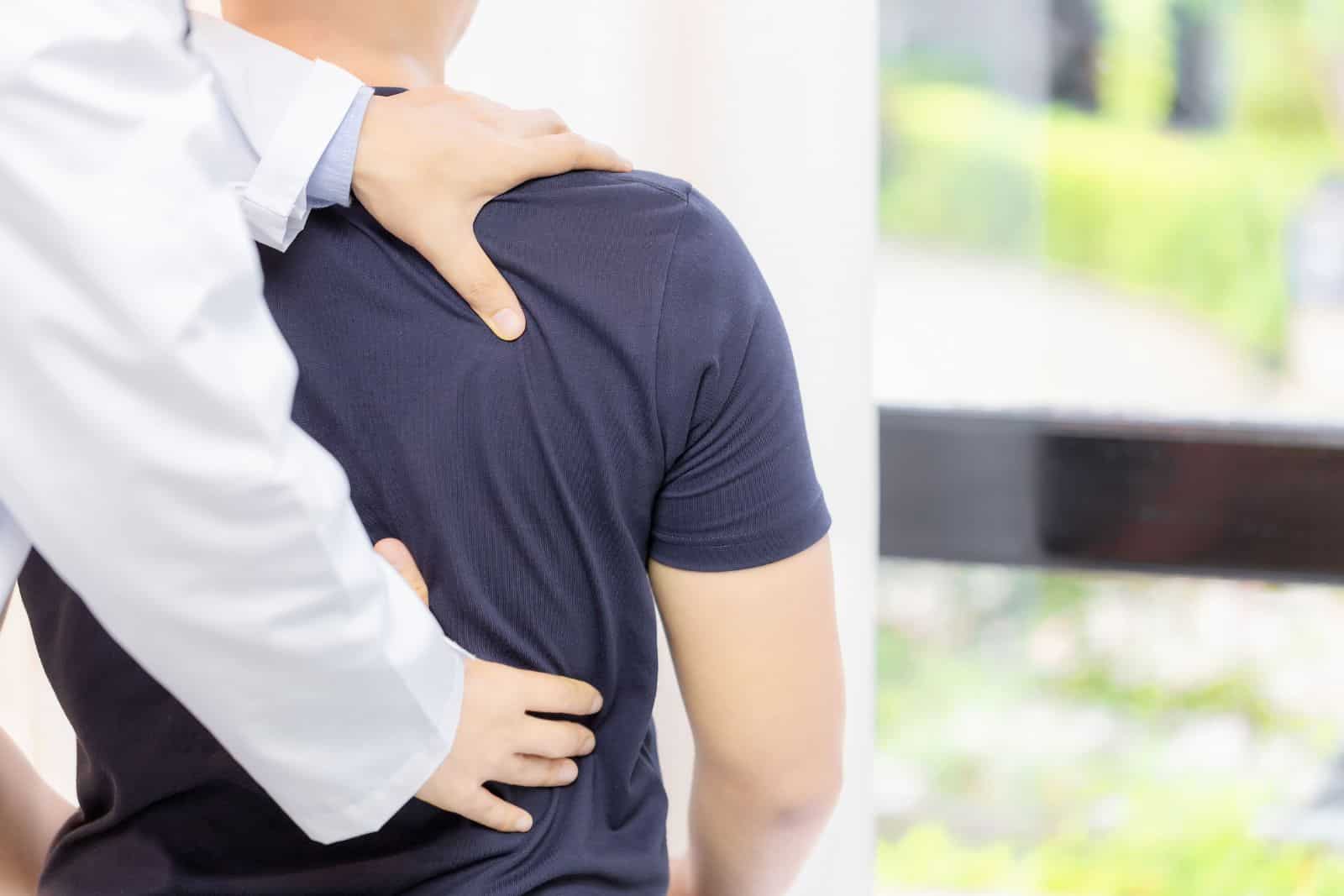 When should you see an emergency chiropractor  feature 1 - Homepage