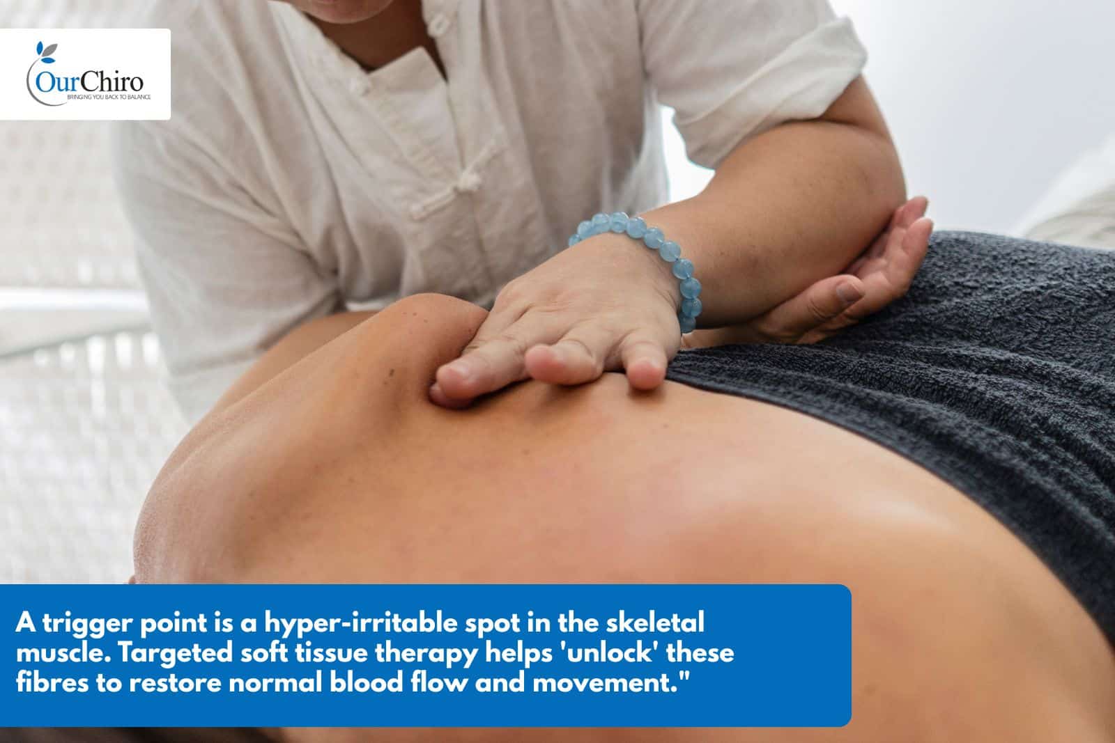 What is soft tissue therapy and how does it work annotated - What is soft tissue therapy and how does it work?