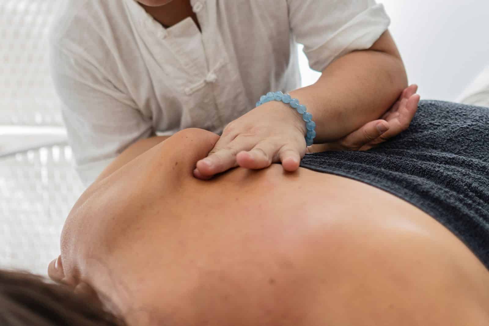 Homepage What is soft tissue therapy and how does it work feature - Homepage