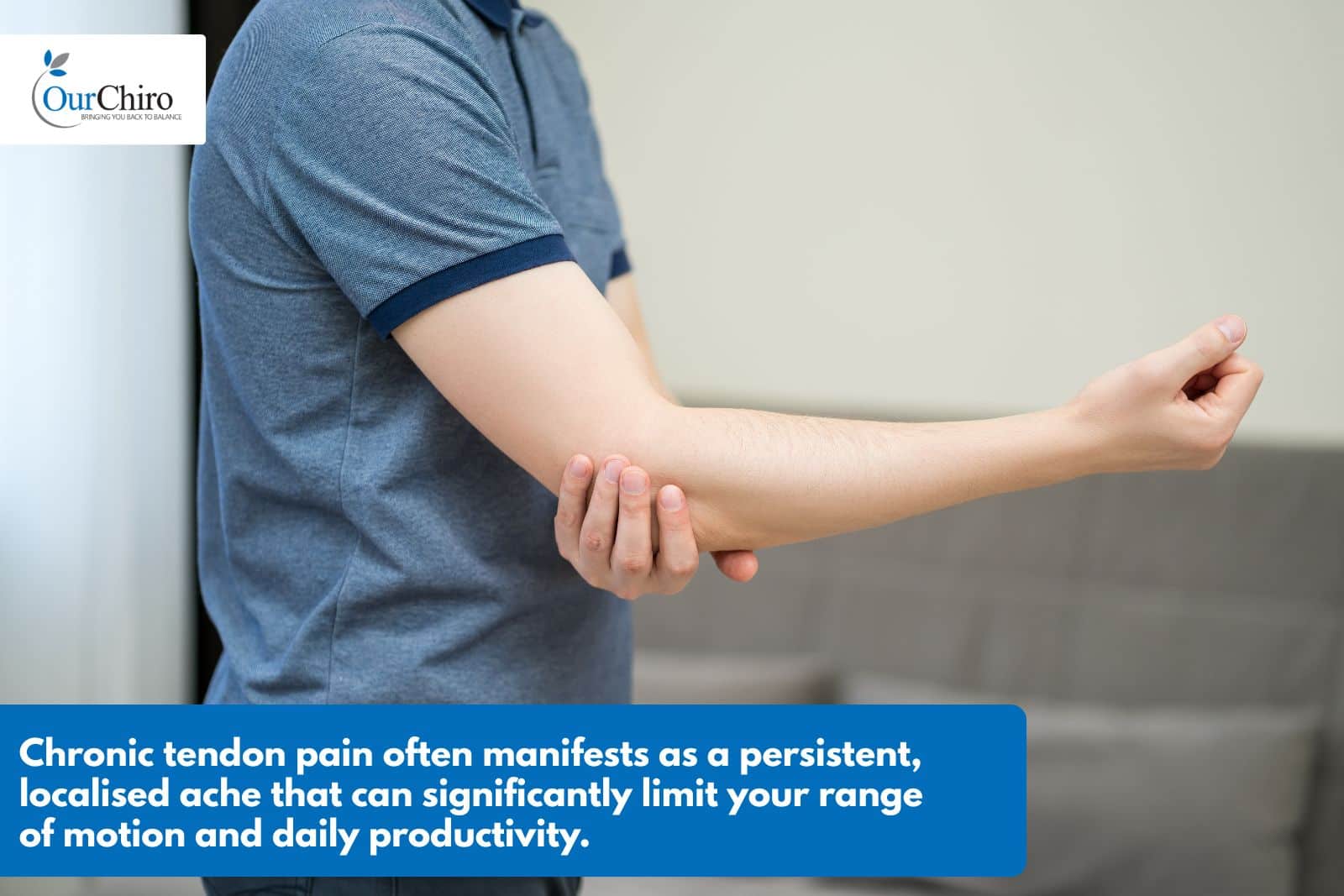 Whats the difference between tendonitis and tendinopathy annotated 1 - What&rsquo;s the difference between tendonitis and tendinopathy?