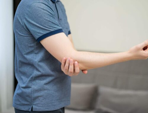 Whats the difference between tendonitis and tendinopathy feature 1 500x383 - What is cupping therapy?