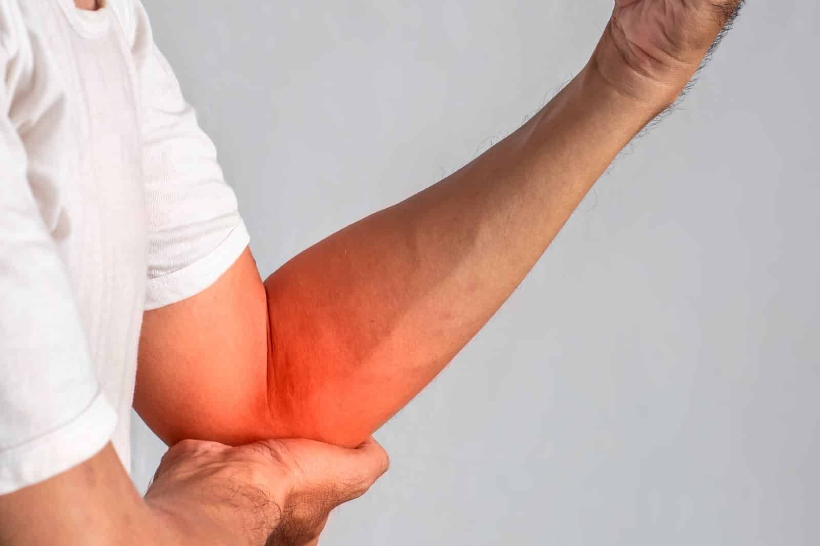 Homepage Whats the difference between tendonitis and tendinopathy feature - Homepage