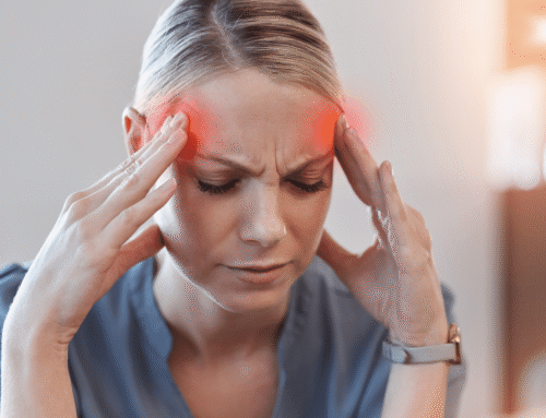 How can a chiropractor help with migraines  Cover 500x383 - Is chiropractic safe during pregnancy?