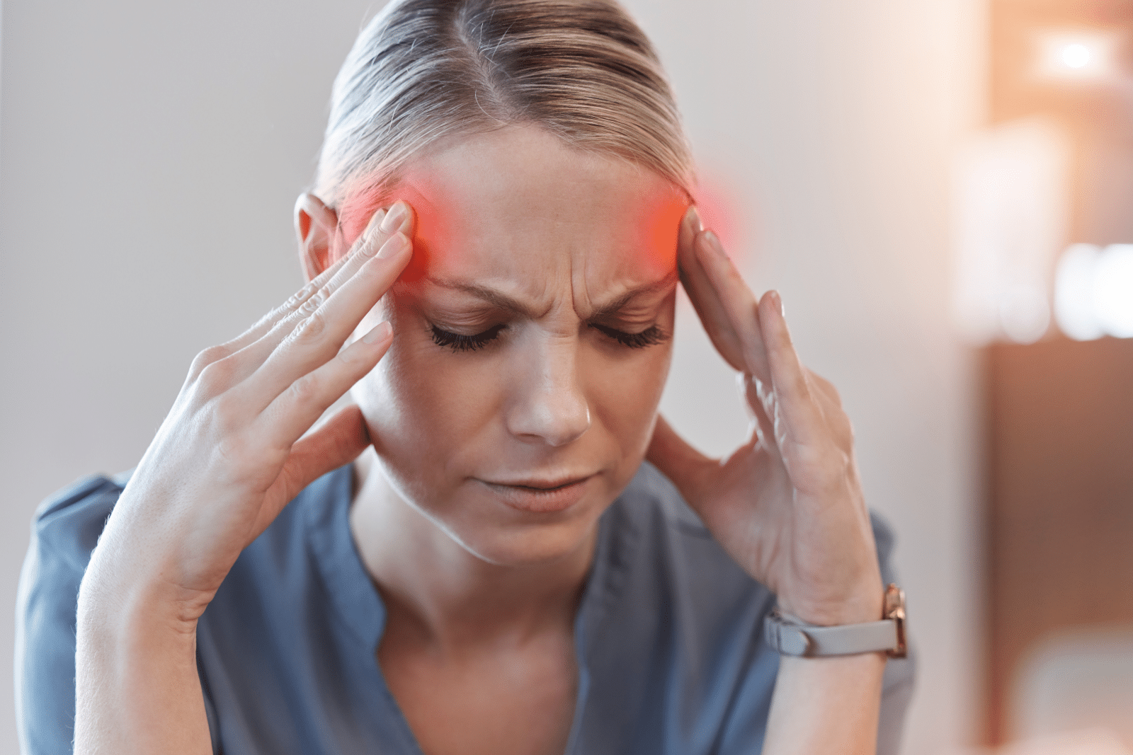 How can a chiropractor help with migraines  Cover - News