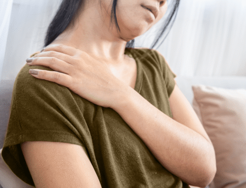 How can a chiropractor help with migraines  Cover 500x383 - What&rsquo;s the difference between tendonitis and tendinopathy?