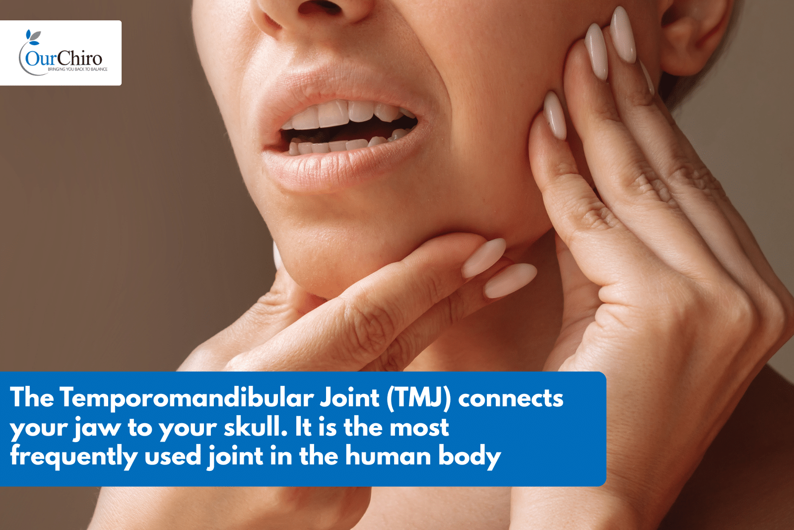 Why does my jaw click? understanding TMJ pain TMJ Annotated - Why does my jaw click? understanding TMJ pain