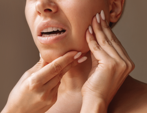 TMJ Cover 500x383 - Can a chiropractor fix chronic lower back pain?