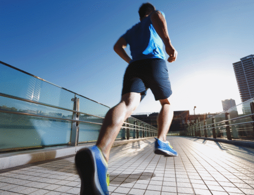 runners 500x383 - Can a chiropractor fix chronic lower back pain?