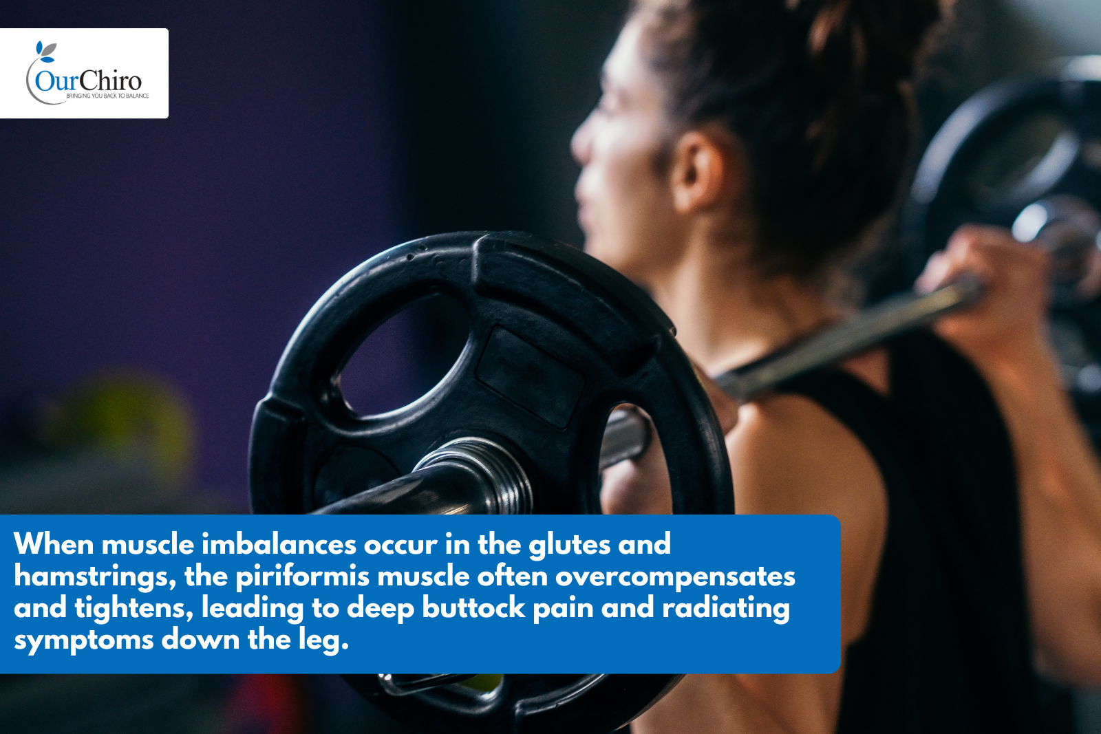 Common gym injuries and how to avoid them runners Annotated 2 - Common gym injuries and how to avoid them