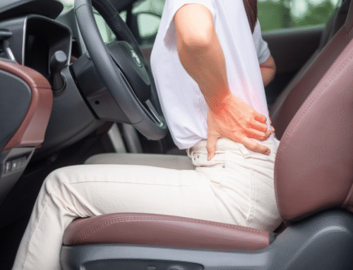 What is piriformis syndrome 500x383 - What is sciatica, and how can chiropractic help?