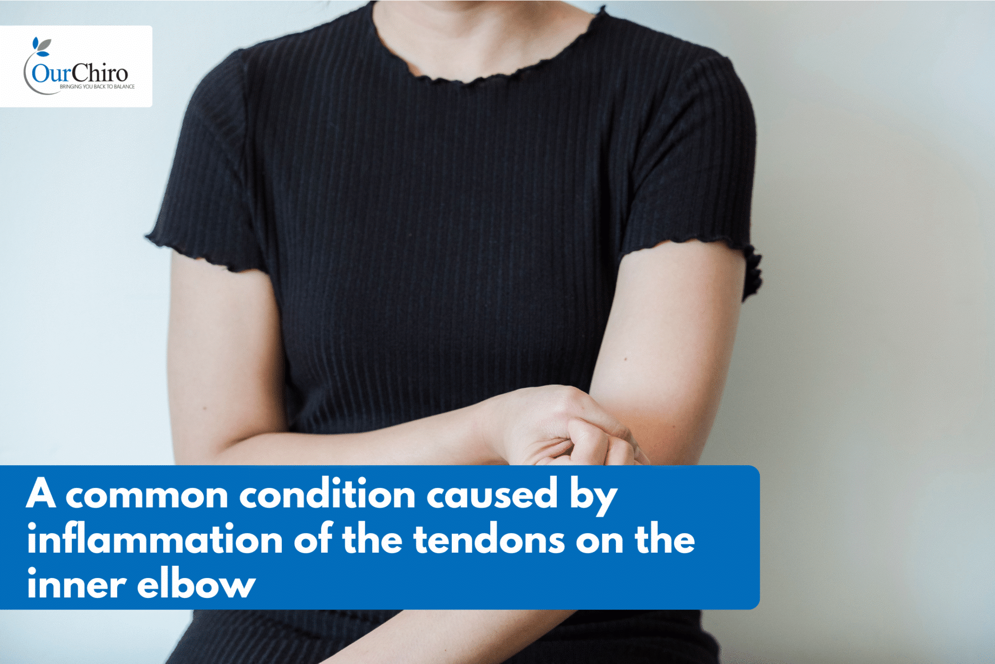 golfers elbow scaled - What is golfer's elbow