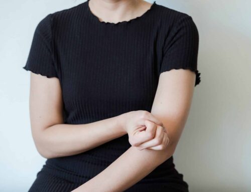 pexels kevin malik 9017032 scaled 500x383 - What is carpal tunnel syndrome?